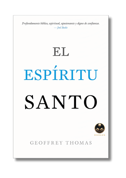 El Espíritu Santo