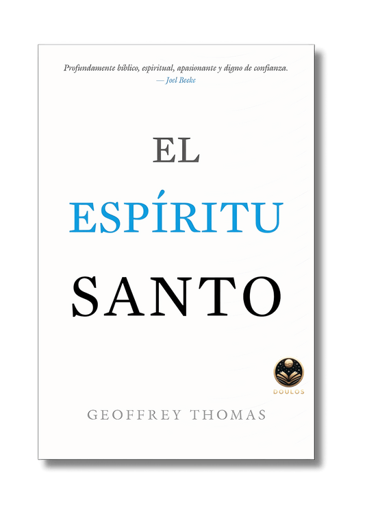 El Espíritu Santo