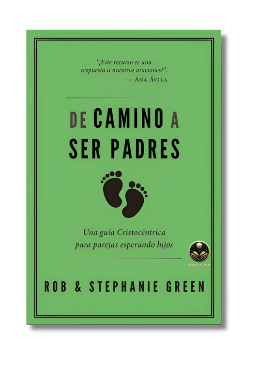 De camino a ser padres