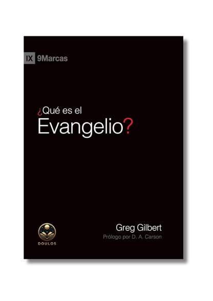 ¿Qué es el Evangelio?