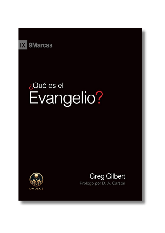 ¿Qué es el Evangelio?
