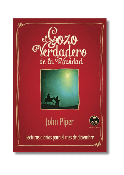 El gozo verdadero de la navidad