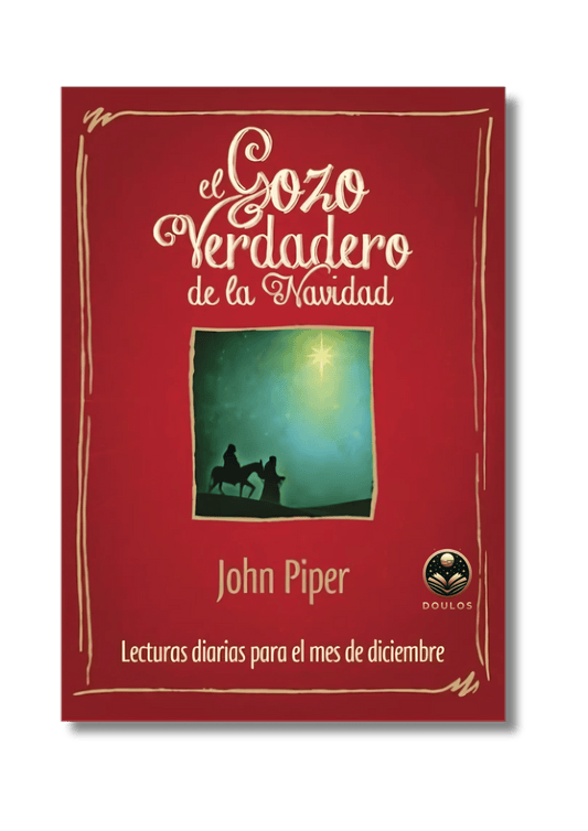 El gozo verdadero de la navidad