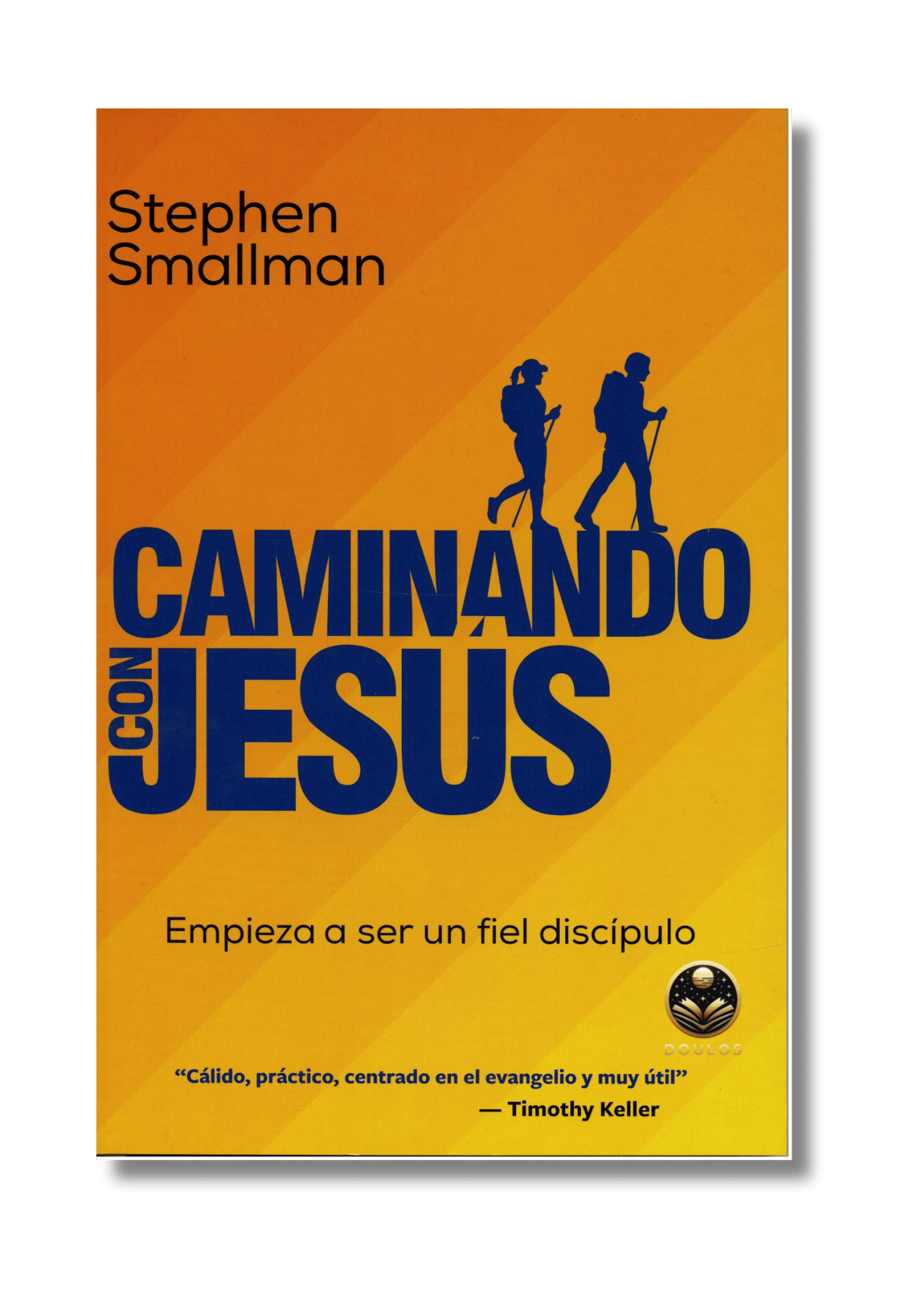 Caminando con Jesús