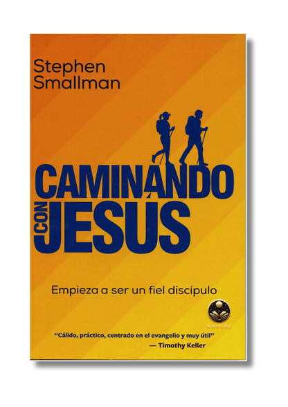 Caminando con Jesús