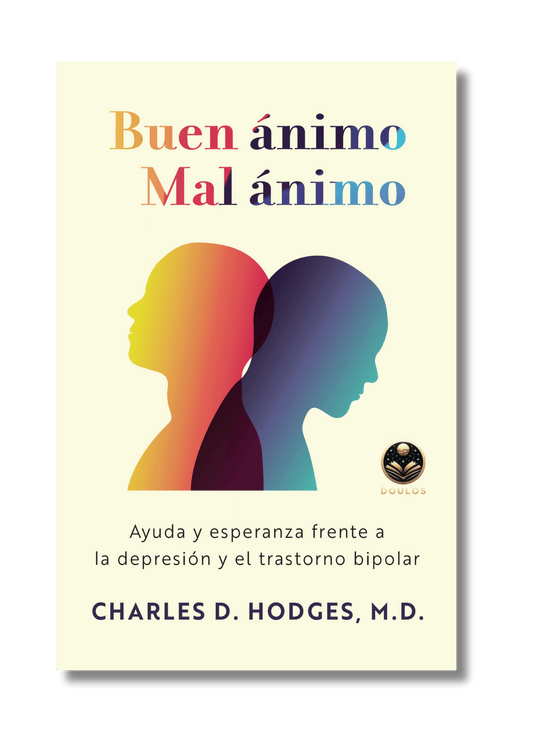 Buen ánimo Mal ánimo