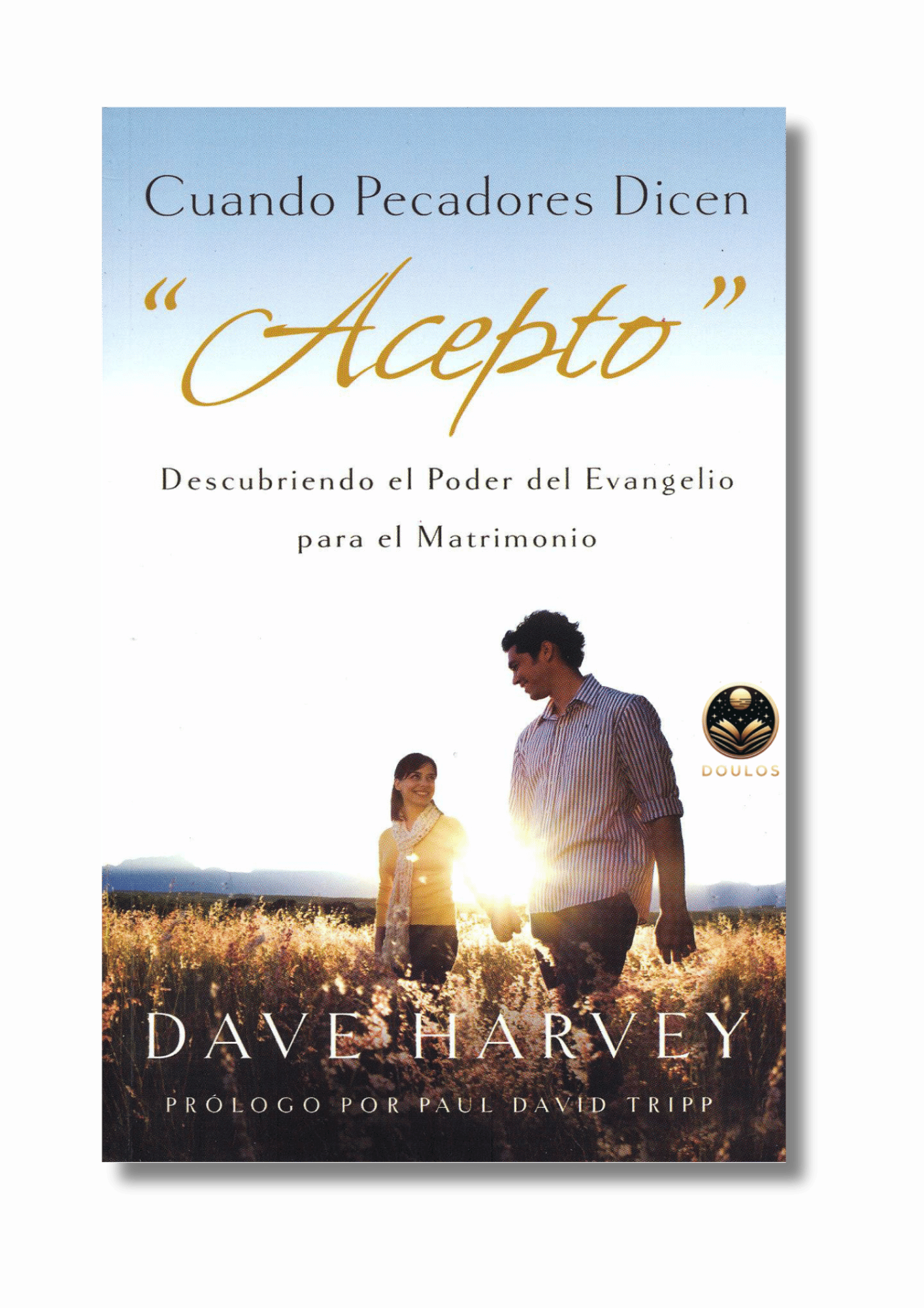 Cuando pecadores dicen: Acepto