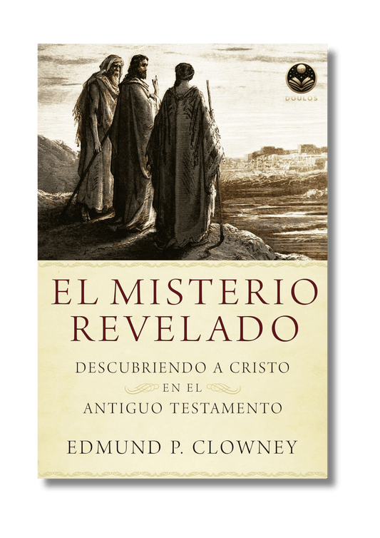 El misterio revelado