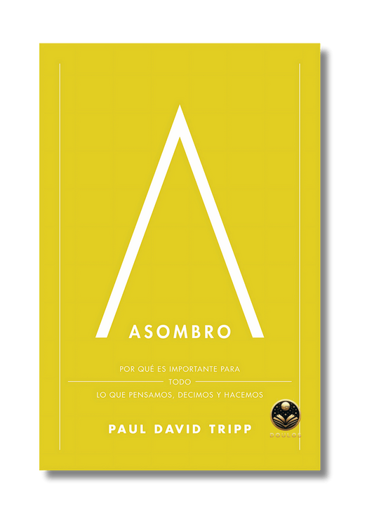 Asombro