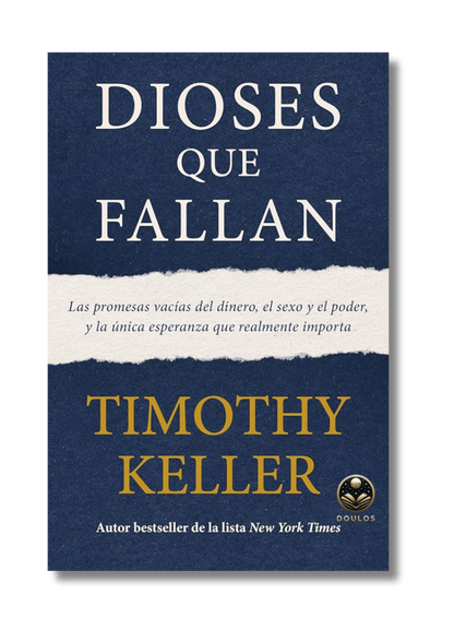 Dioses que fallan