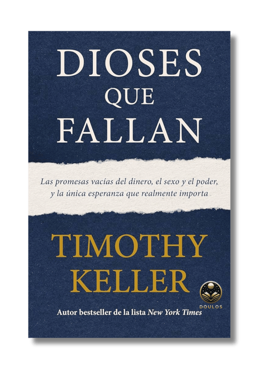 Dioses que fallan