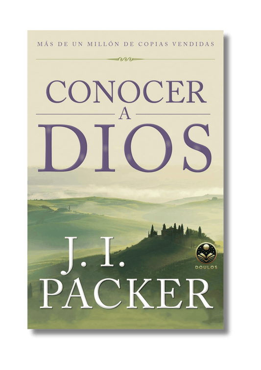 Conocer a Dios