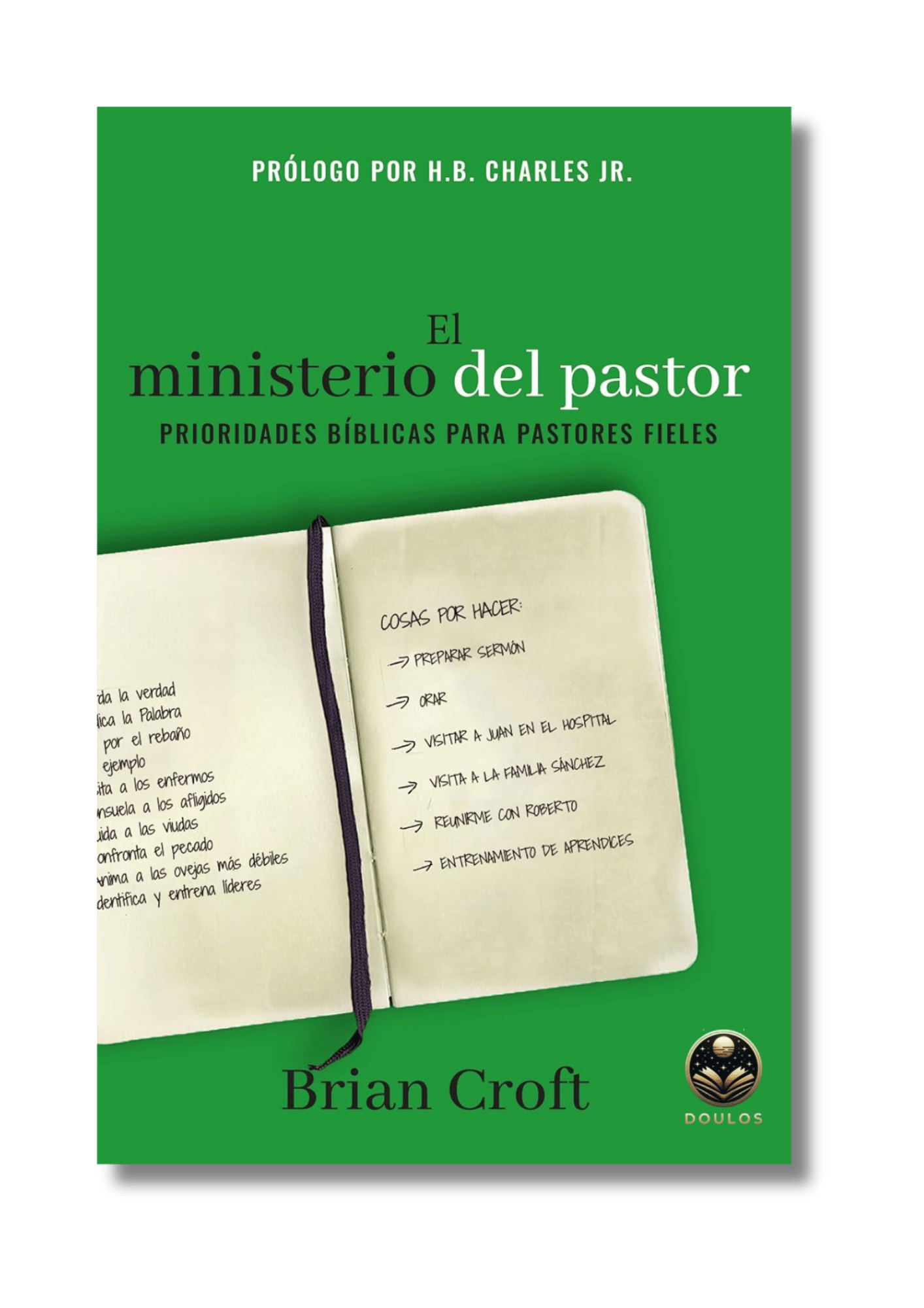 El ministerio del pastor