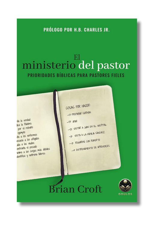 El ministerio del pastor