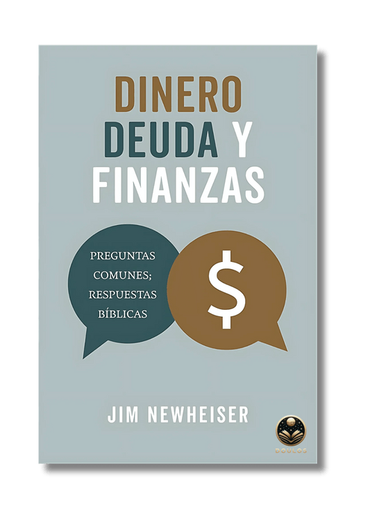 Dinero, deuda y finanzas