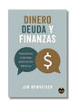 Dinero, deuda y finanzas