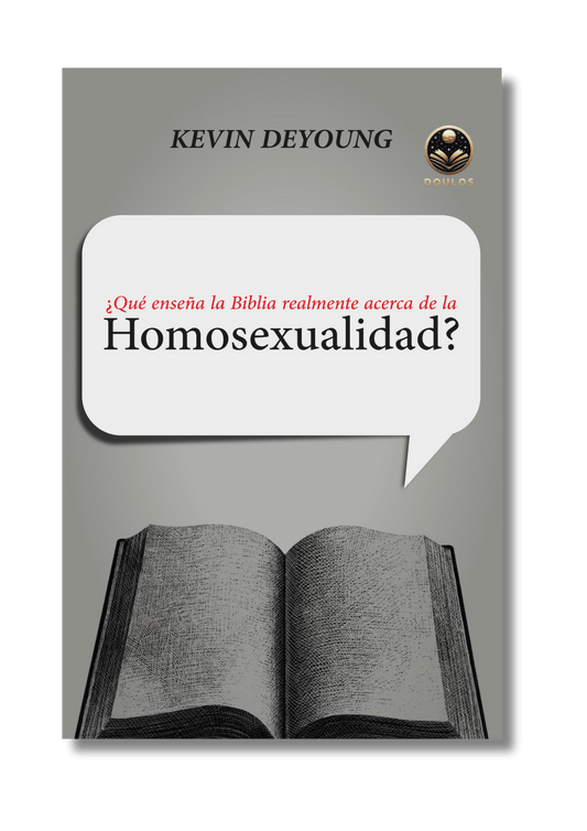 ¿Que Enseña La Biblia Realmente Acerca De La Homosexualidad?