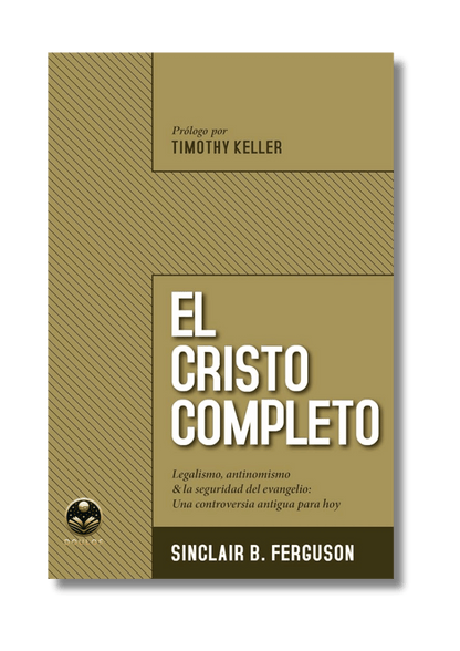 El Cristo completo