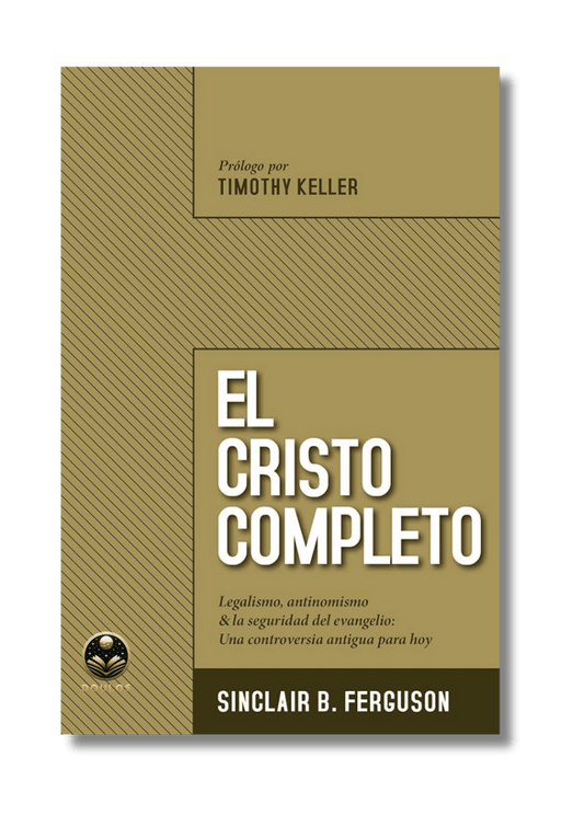 El Cristo completo