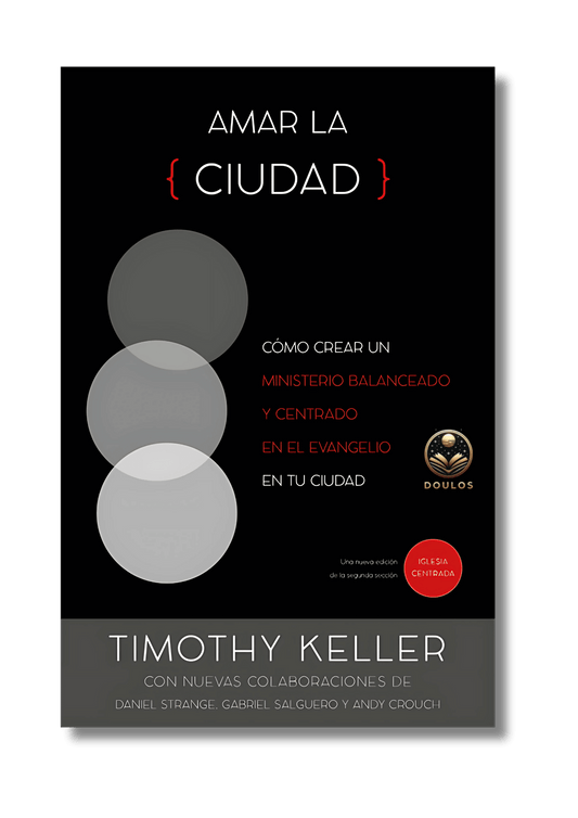 Amar la ciudad
