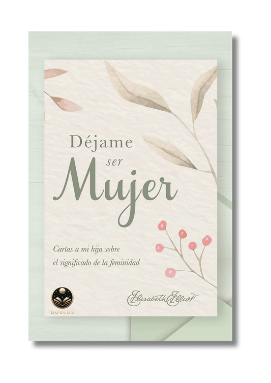 Déjame ser mujer