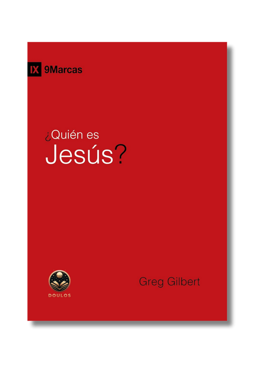 ¿Quién es Jesús?