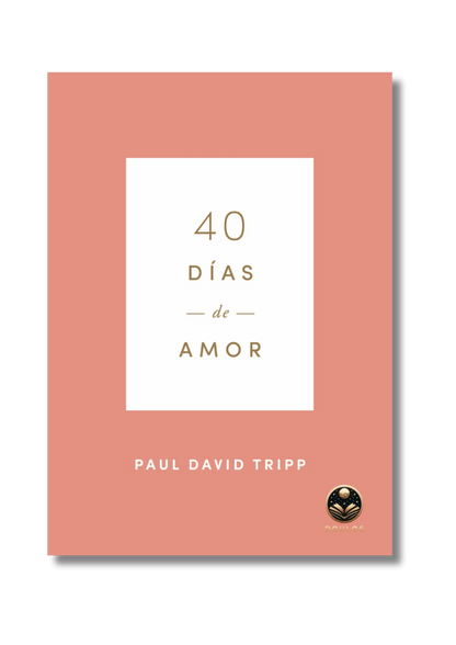 40 días de Amor