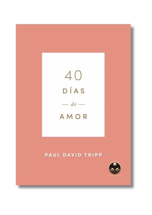 40 días de Amor