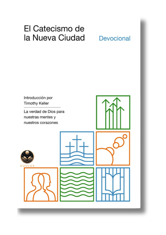 El Catecismo de la nueva ciudad, Devocional