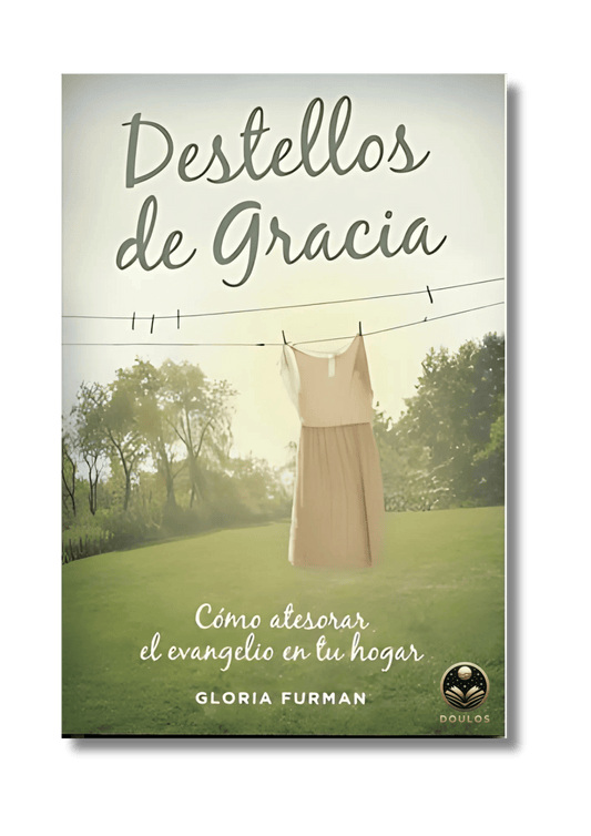 Destellos de Gracia