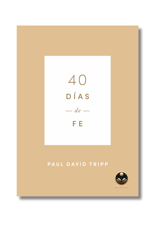 40 días de Fe