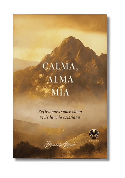 Calma Alma Mia