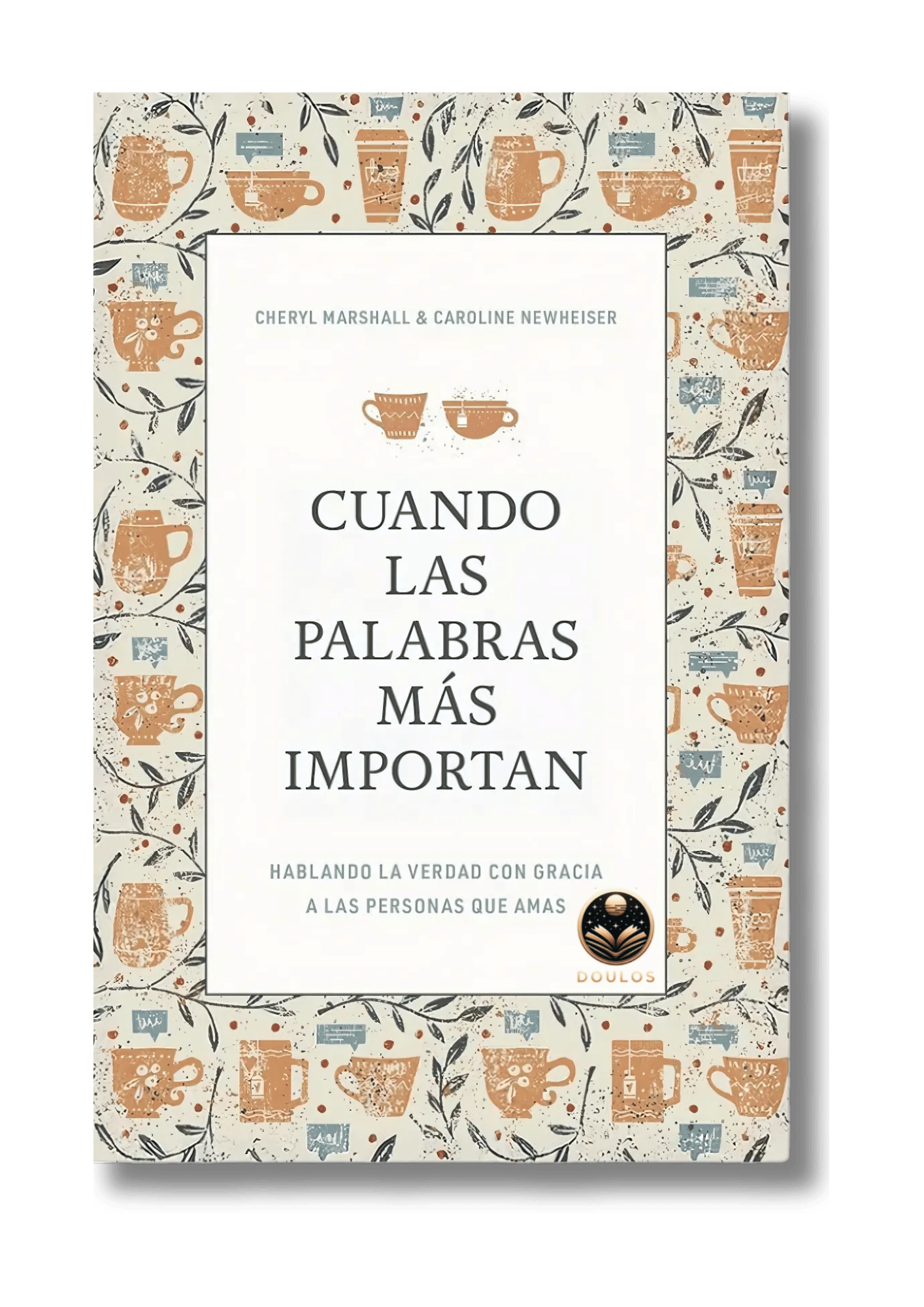 Cuando las palabras más importan