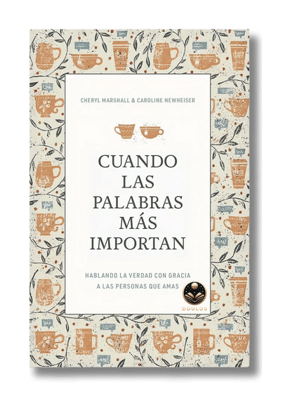 Cuando las palabras más importan