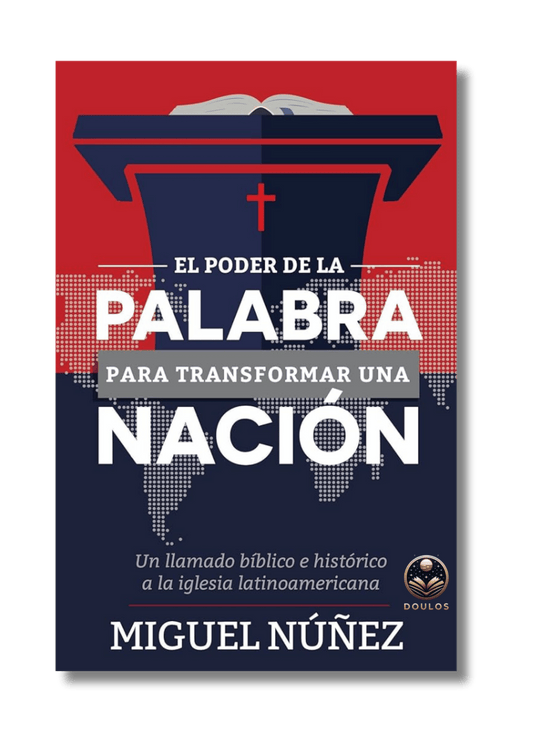 El poder de la palabra para transformar una nación
