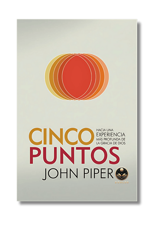 Cinco puntos hacia una experiencia más profunda de la gracia de Dios