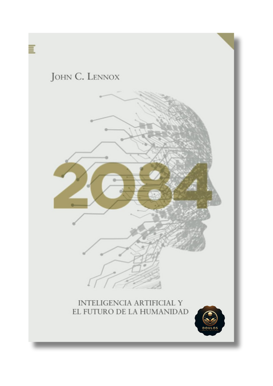 2084: Inteligencia Artificial y el Futuro de la Humanidad