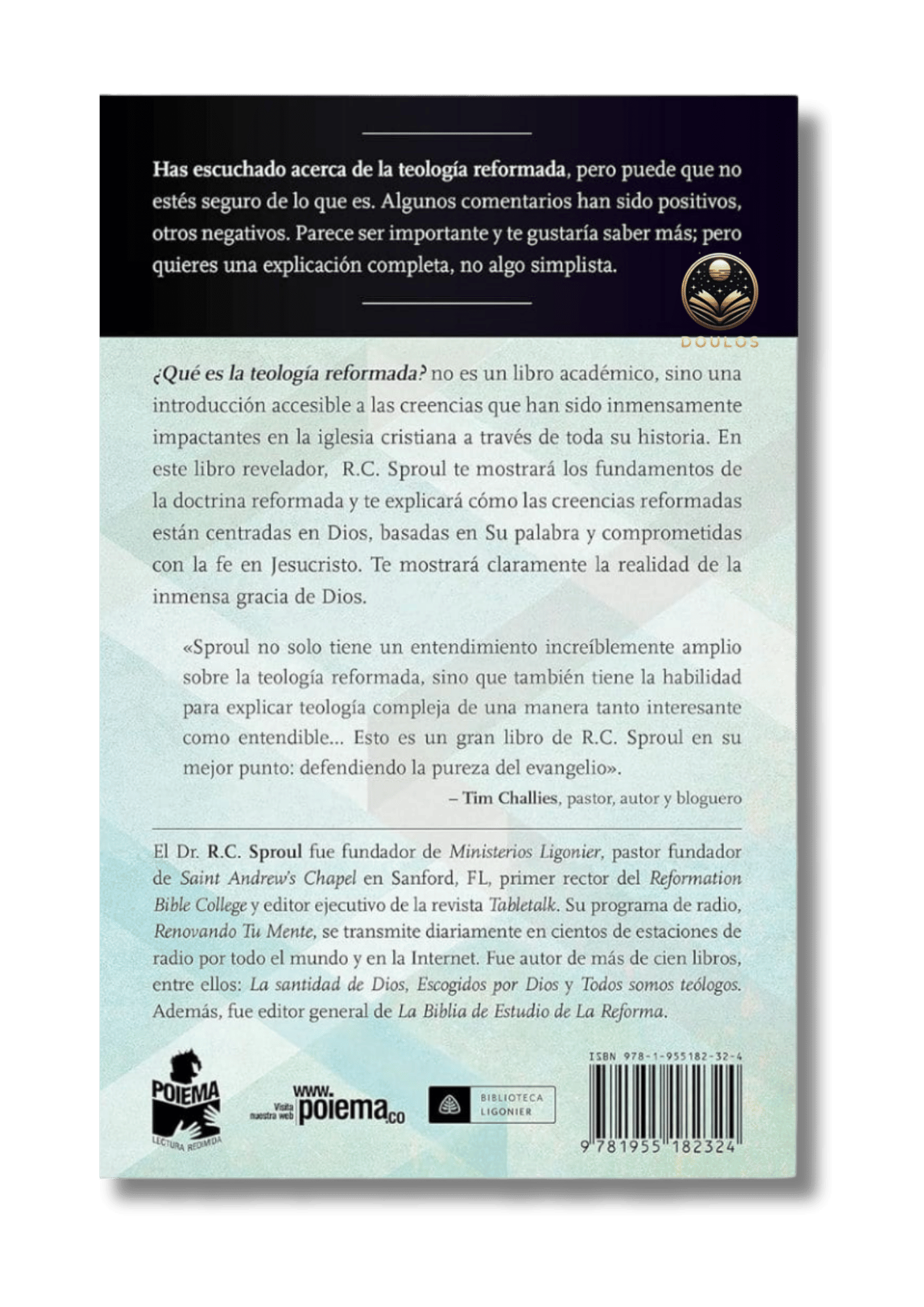 ¿Qué es la Teología Reformada?