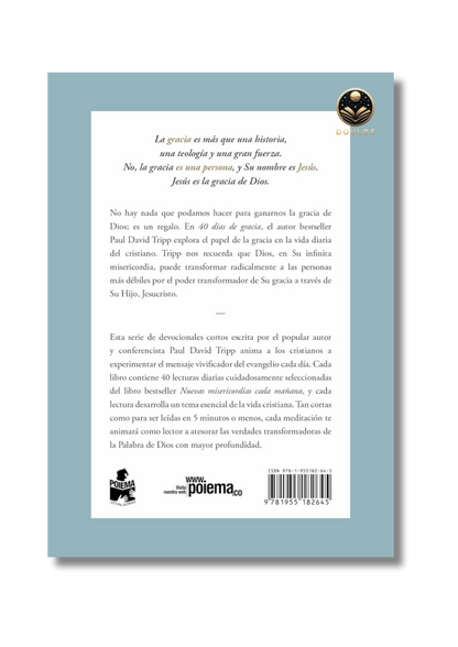 40 días de Gracia