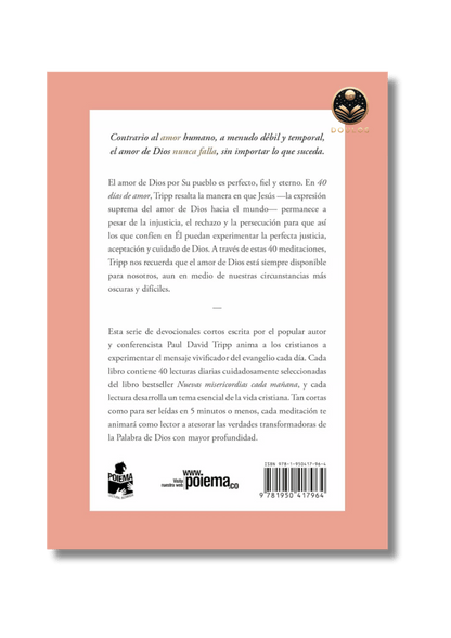 40 días de Amor