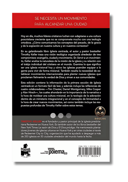 Amar la ciudad