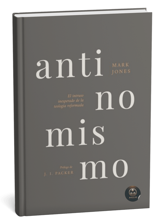 Antinomismo