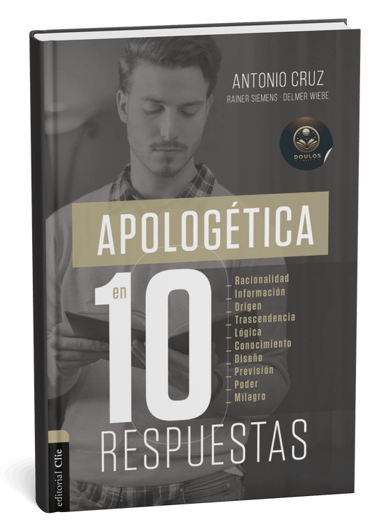 Apologética en 10 respuestas