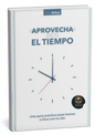 Aprovecha bien el tiempo