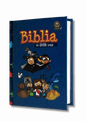 Biblia Mi Gran Viaje RV1960