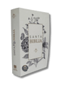 Biblia RVR60 Letra Grande Blanco Canto Blanco