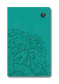 Biblia Ultrafina RVR60 Aqua piel