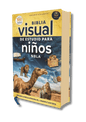 Biblia Visual de Estudio para Niños