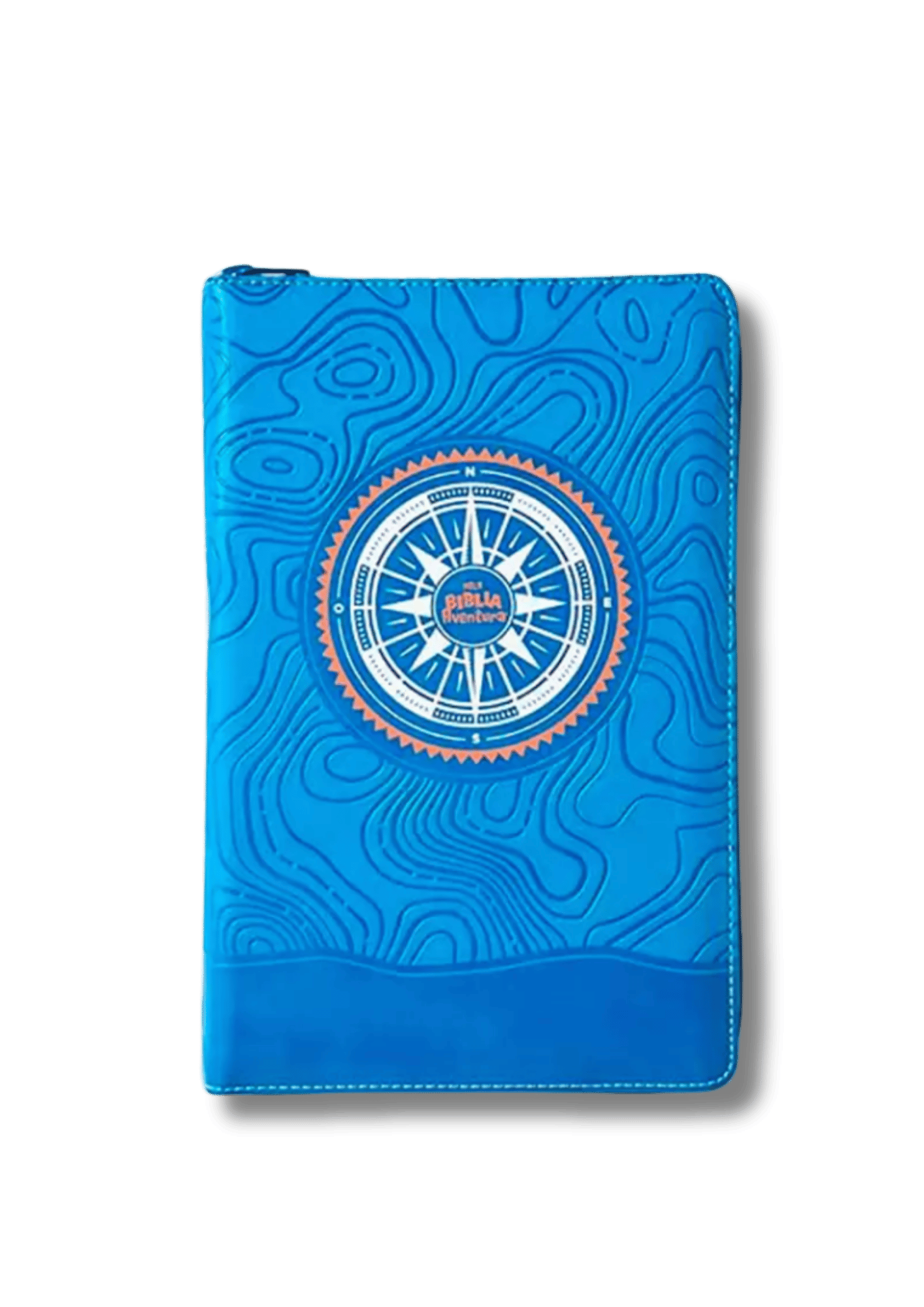 Biblia Aventura NBLA