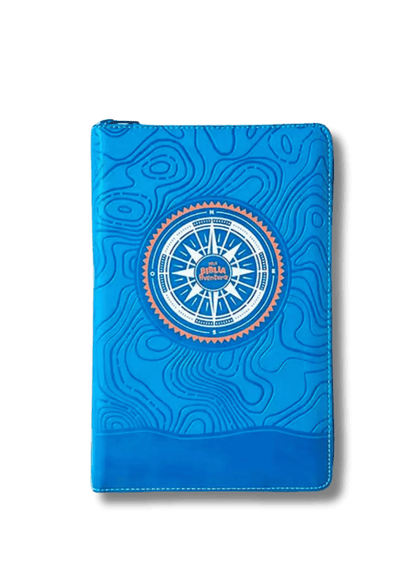 Biblia Aventura NBLA
